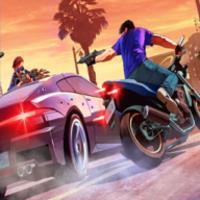 Grand Theft Shooting Games 3D APK