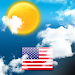 USA Weather forecasticon