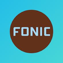 FONIC icon