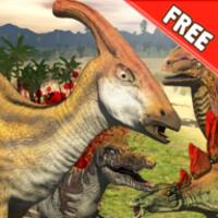 Jurassic Dinosaur Simulator 5 APK