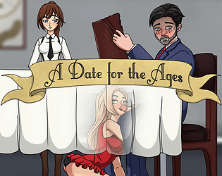 A Date for the Agesicon