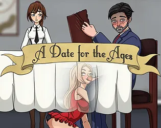 A Date for the Ages icon