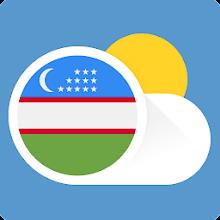 Uzbekistan Weathericon