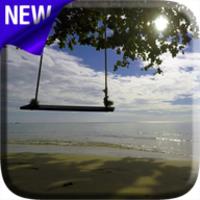 Beach Video Live Wallpaper APK