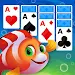 Solitaire Fish Klondike Card icon