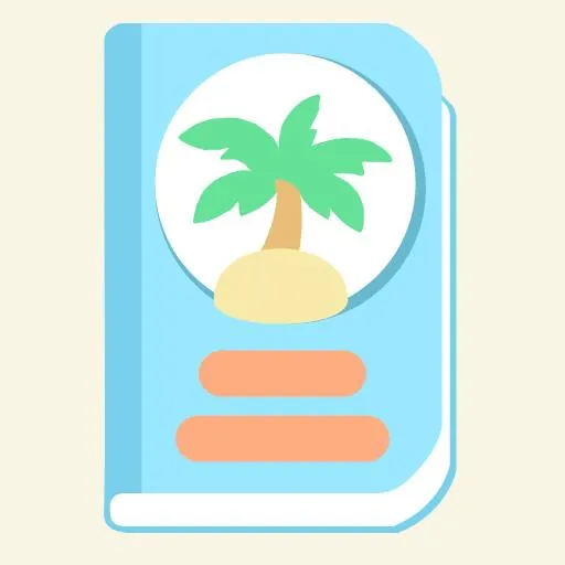 Planner for AC: NH icon
