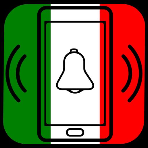 Italian Music Ringtones icon