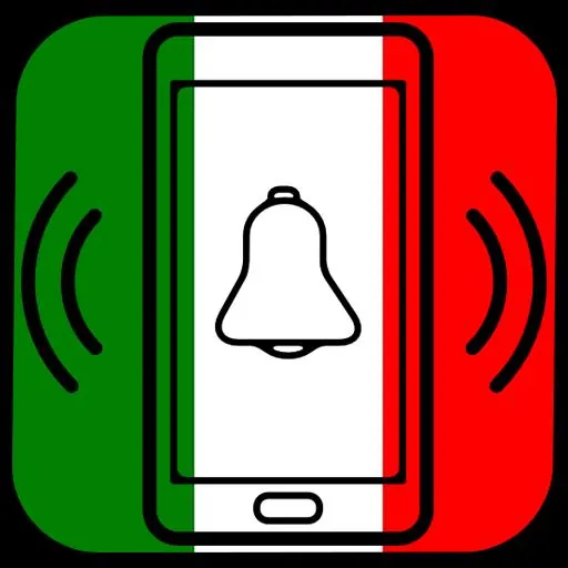 Italian Music Ringtones APK