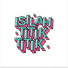 Isilah Titik Titik icon