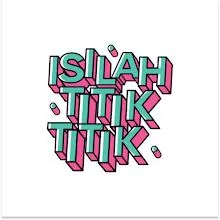 Isilah Titik Titik APK