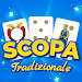 Scopa Tradizionale - Carte icon