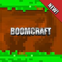 BoomCraft icon