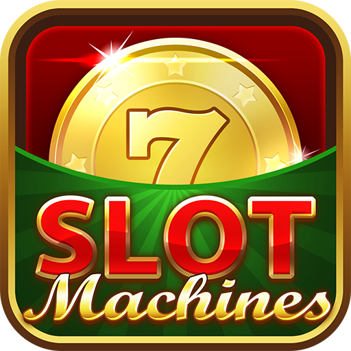 Slot Machines by IGG icon