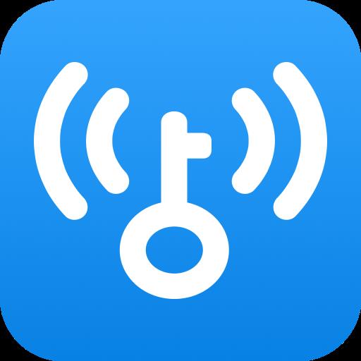 WiFi Master: WiFi Auto Connect icon