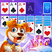 Solitaire Dog Rescueicon