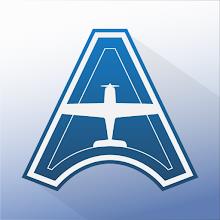 Aviator Assistant - Flight Bagicon