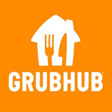 Grubhub: Food Deliveryicon