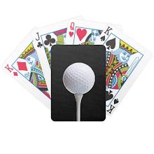 9 Card Golf icon