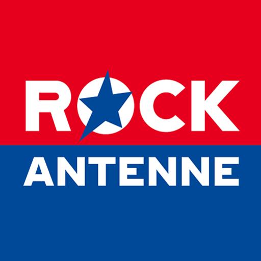 ROCK ANTENNE - Rock nonstop!icon