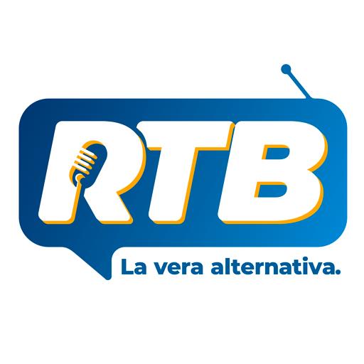 RTB-Radio Torino Biblicaicon