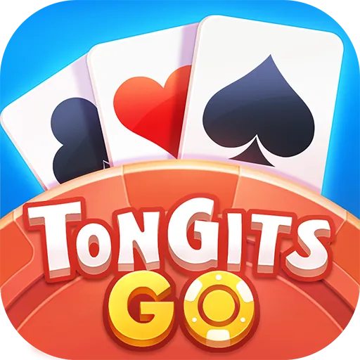 Tongits Go - Mines Slots Pusoy APK