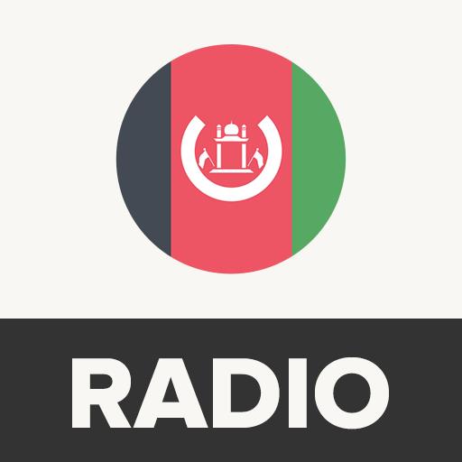 Radio Afghanistan Onlineicon