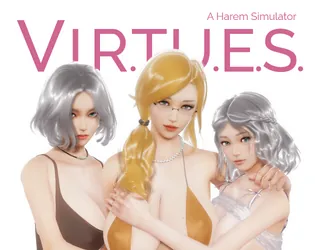 VIRTUES icon