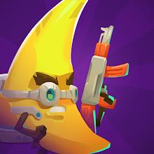 Fruit War: Idle Defense Game icon