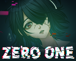 ZERO ONE [Remastered]icon