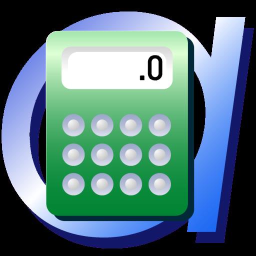 AirCalc for Android icon