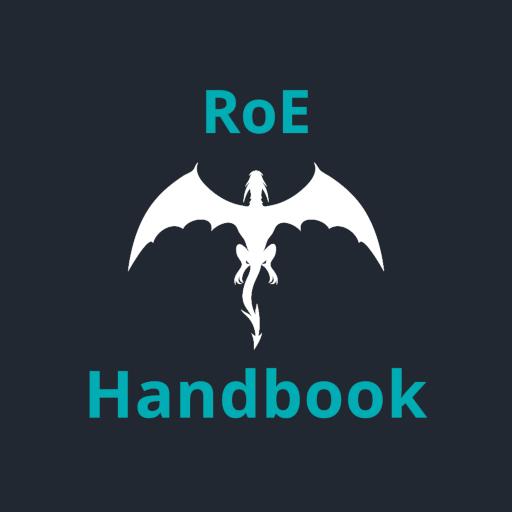 RoE Handbookicon