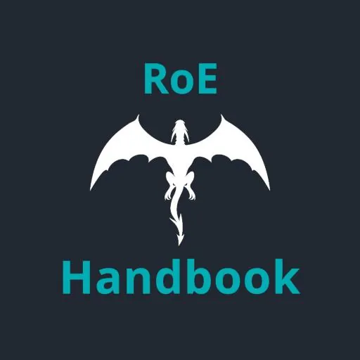 RoE Handbook icon