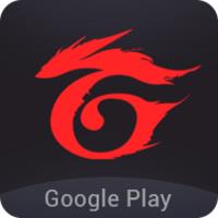 Garena icon