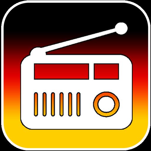 DE Radio App: German Stations APK