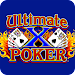 Ultimate X Poker™ Video Poker icon