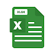 Trình đọc XLSX: Xem file Excel APK