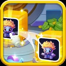 Connect Challenges - Animal icon
