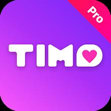 Timo Pro icon