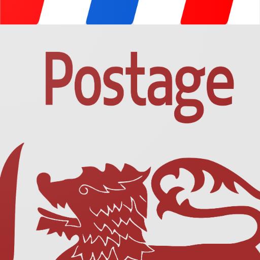 SL Post - Postage Calculator icon