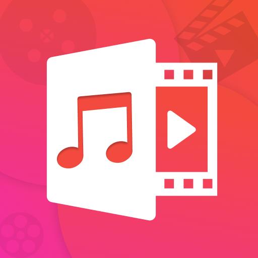 MP3 Converter: Video Convertericon