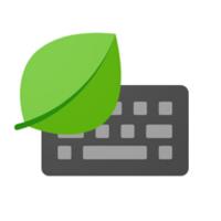 Mint Keyboard (Deprecated) icon