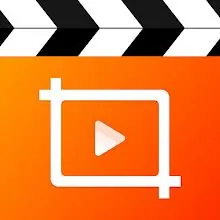 Video Crop :editor, trim & cuticon