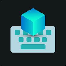 3D Keyboard icon