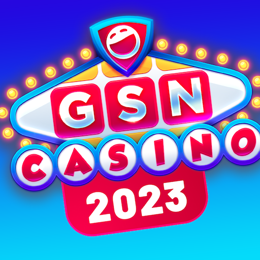 GSN Casino: Slot Machine Games APK