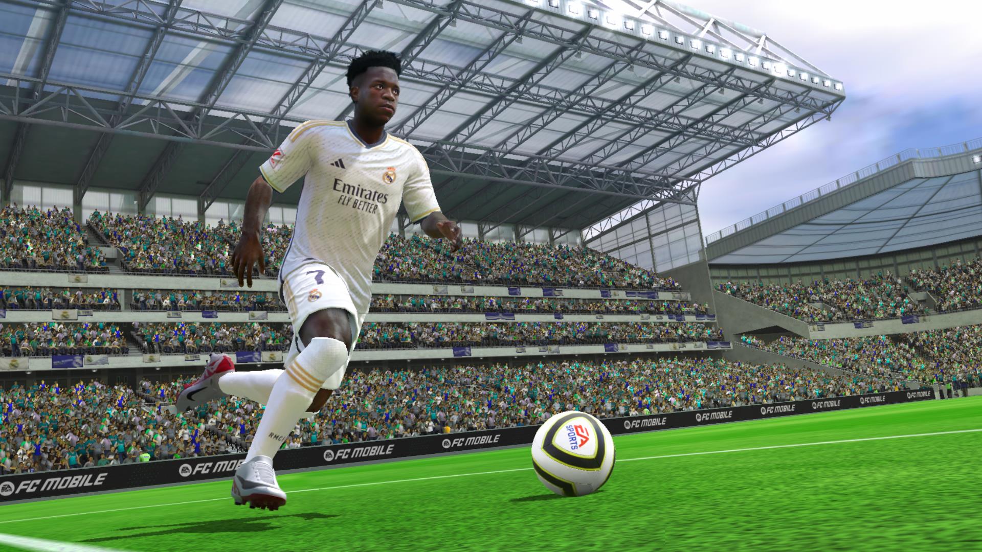 EA Sports FC 24 Companion APK Download for Android Free