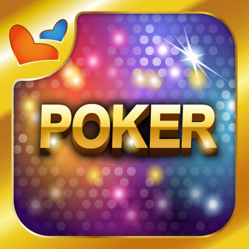 Luxy Poker-Online Texas Pokericon