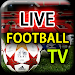 Live Football TV HD 2023icon