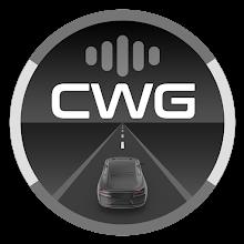 CarWebGuru Car Launchericon