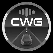 CarWebGuru Car Launcher icon