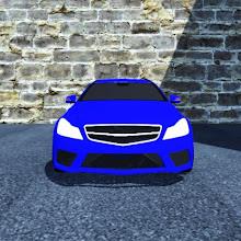 C180 Driving Simulator APK